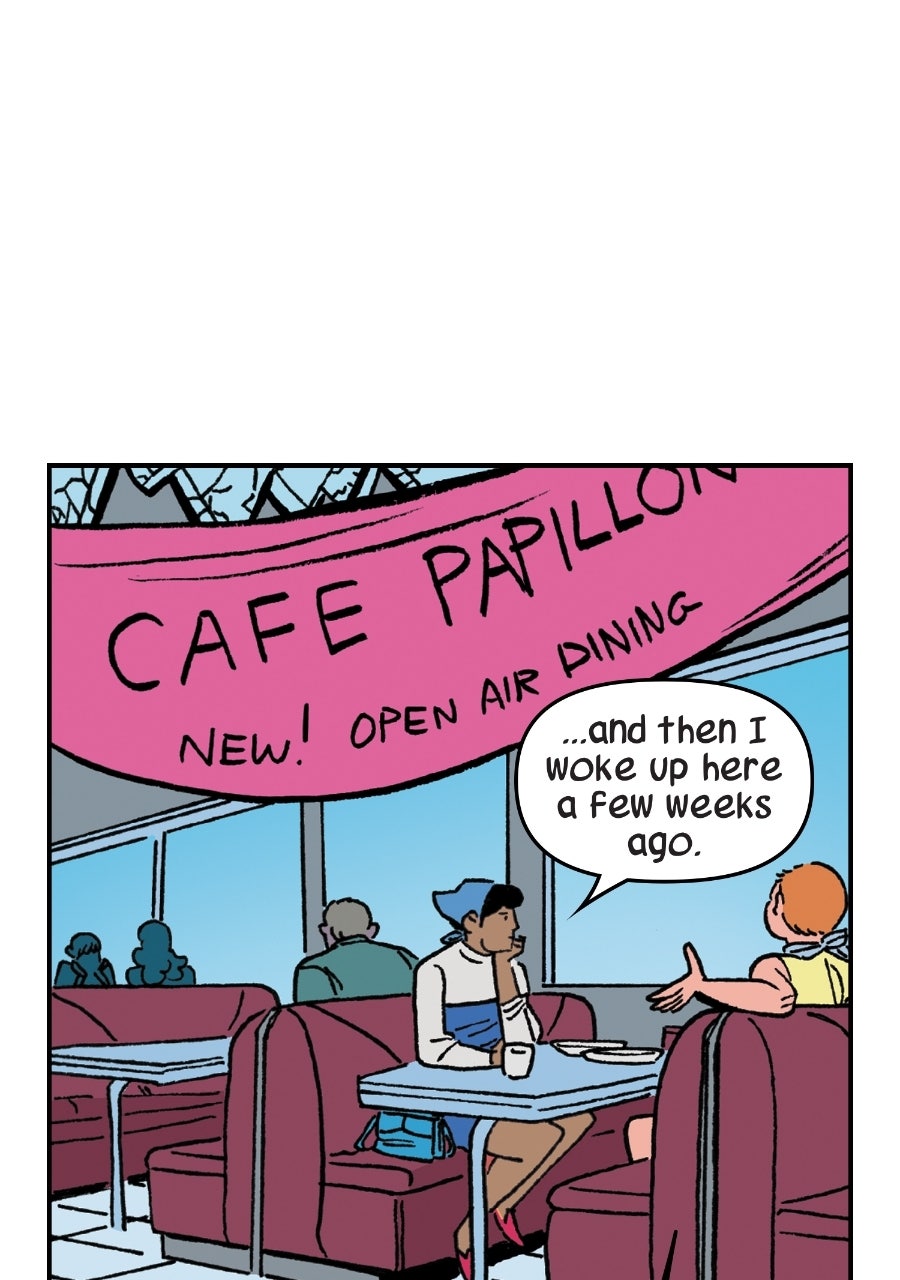 The Unbeatable Squirrel Girl Episode 20 page 16 - 