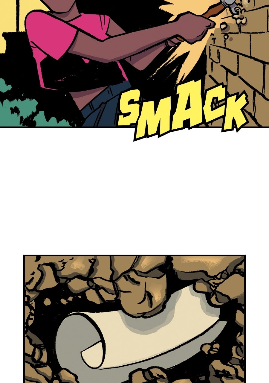 The Unbeatable Squirrel Girl Episode 20 page 3 - 