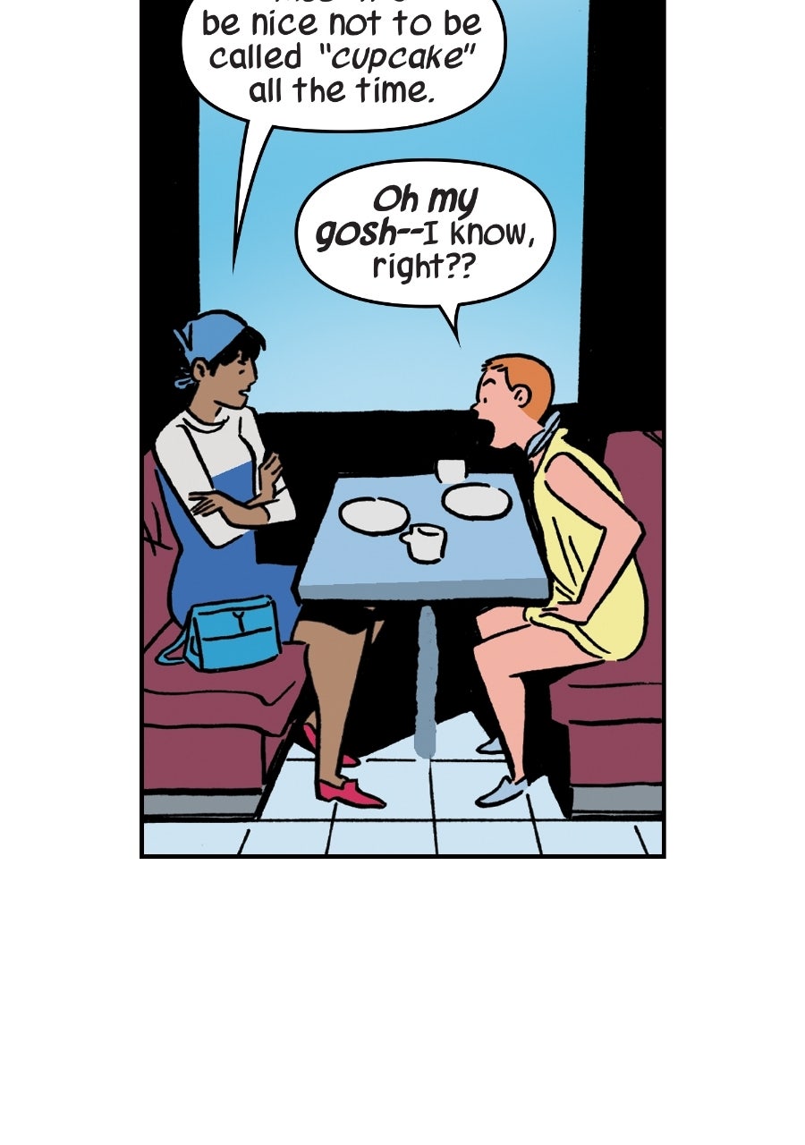 The Unbeatable Squirrel Girl Episode 20 page 23 - 
