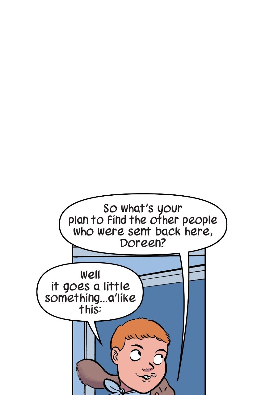 The Unbeatable Squirrel Girl Episode 20 page 24 - 