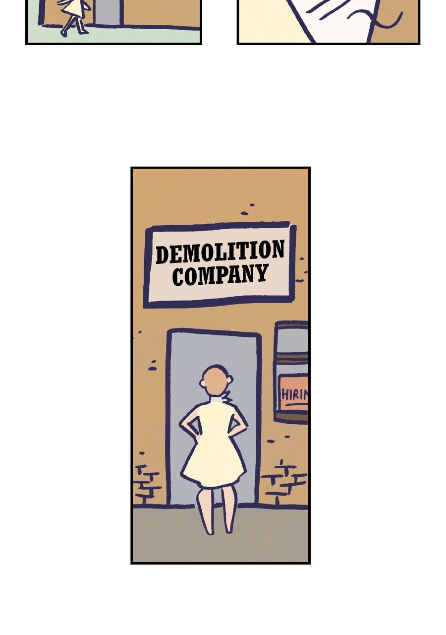 The Unbeatable Squirrel Girl Episode 20 page 27 - 