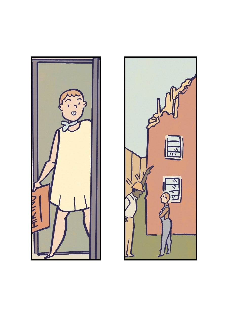 The Unbeatable Squirrel Girl Episode 20 page 28 - 