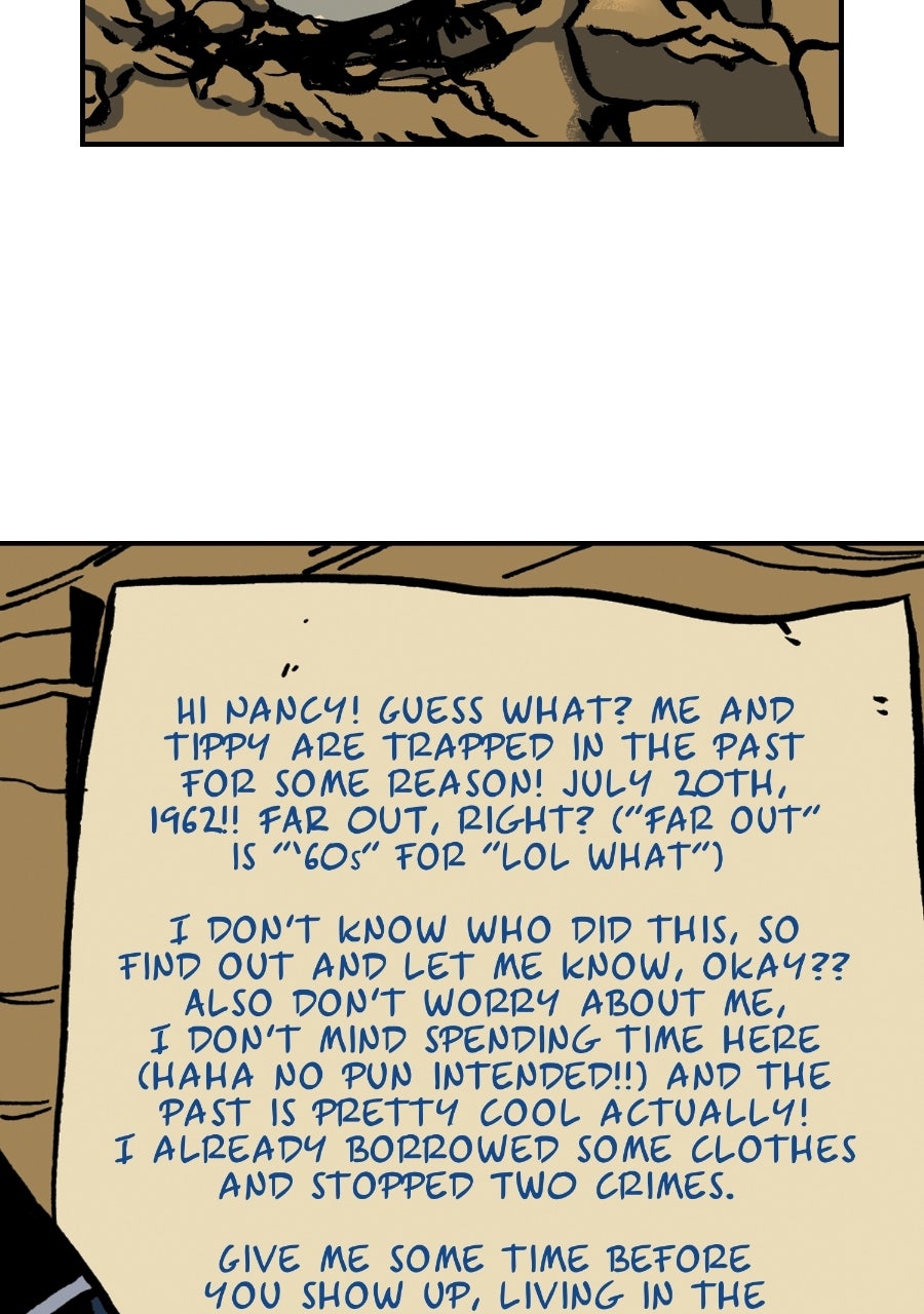 The Unbeatable Squirrel Girl Episode 20 page 4 - 