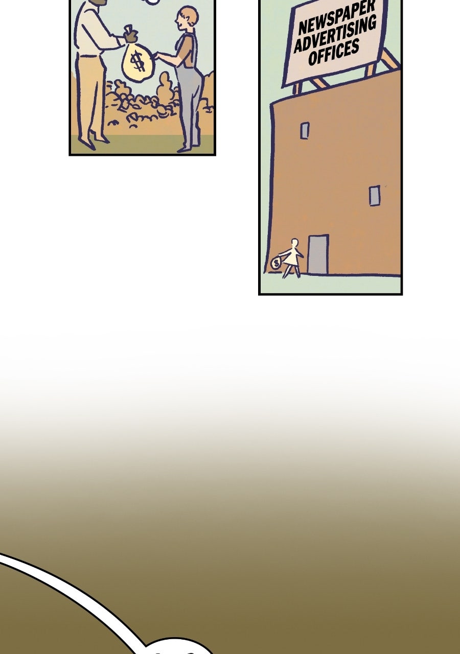The Unbeatable Squirrel Girl Episode 20 page 31 - 