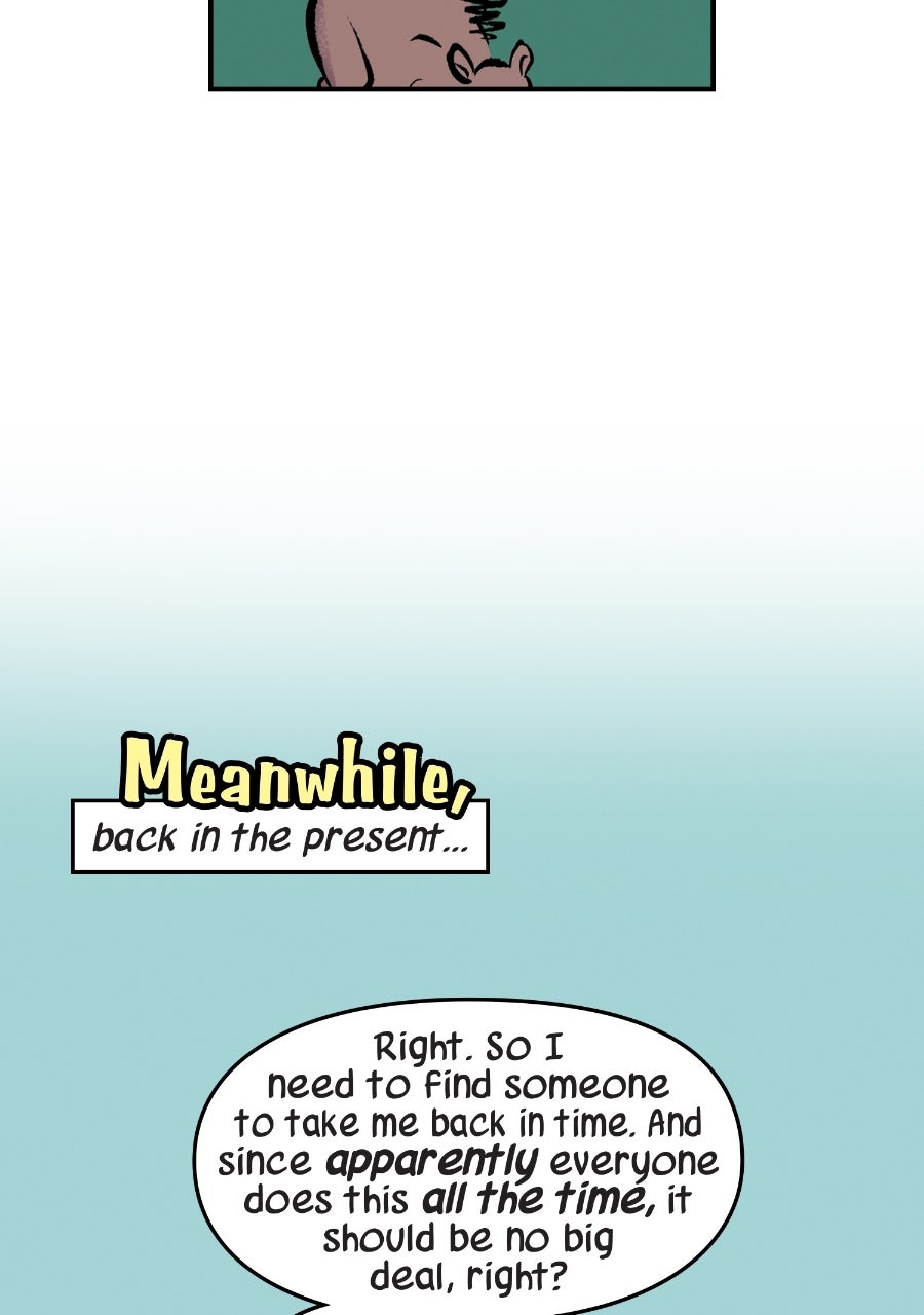 The Unbeatable Squirrel Girl Episode 20 page 38 - 