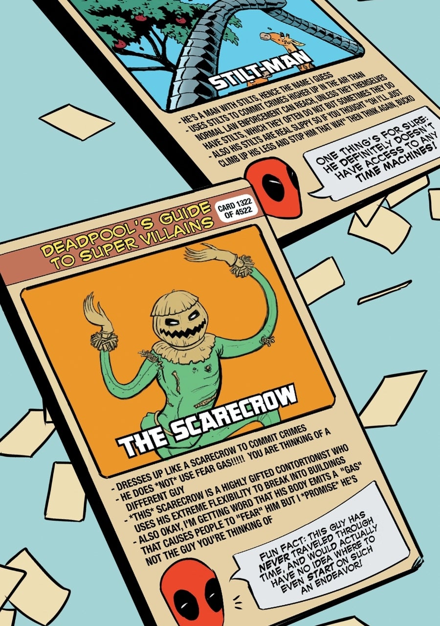 The Unbeatable Squirrel Girl Episode 20 page 40 - 