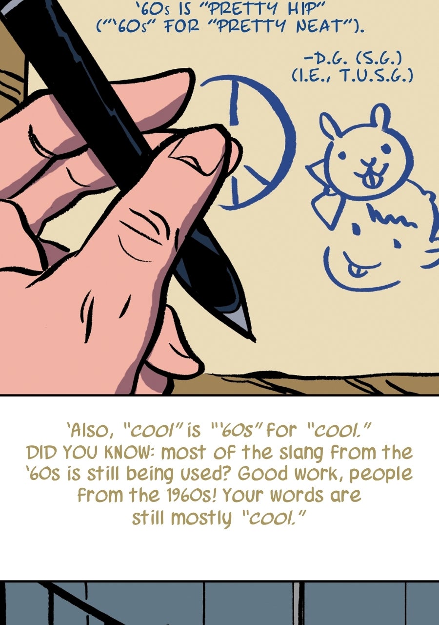 The Unbeatable Squirrel Girl Episode 20 page 5 - 
