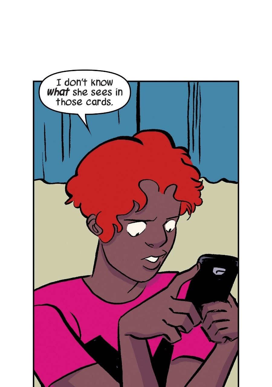 The Unbeatable Squirrel Girl Episode 20 page 43 - 