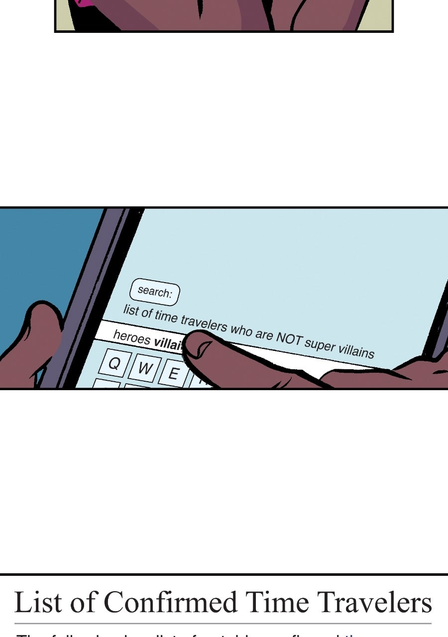 The Unbeatable Squirrel Girl Episode 20 page 44 - 
