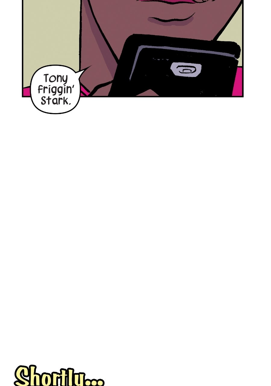 The Unbeatable Squirrel Girl Episode 20 page 48 - 