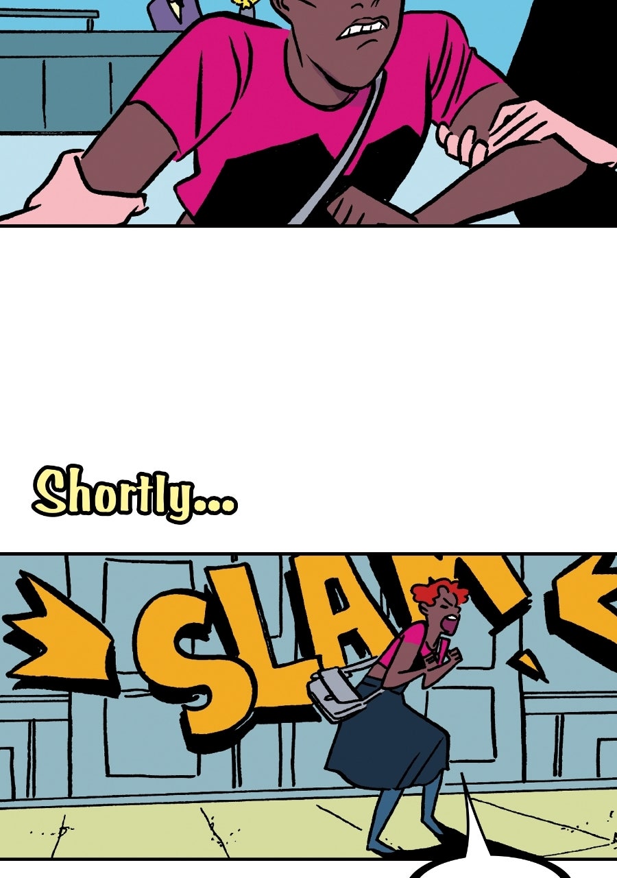 The Unbeatable Squirrel Girl Episode 20 page 50 - 