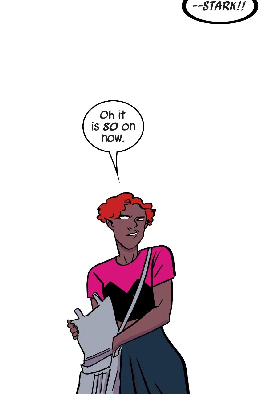 The Unbeatable Squirrel Girl Episode 20 page 51 - 