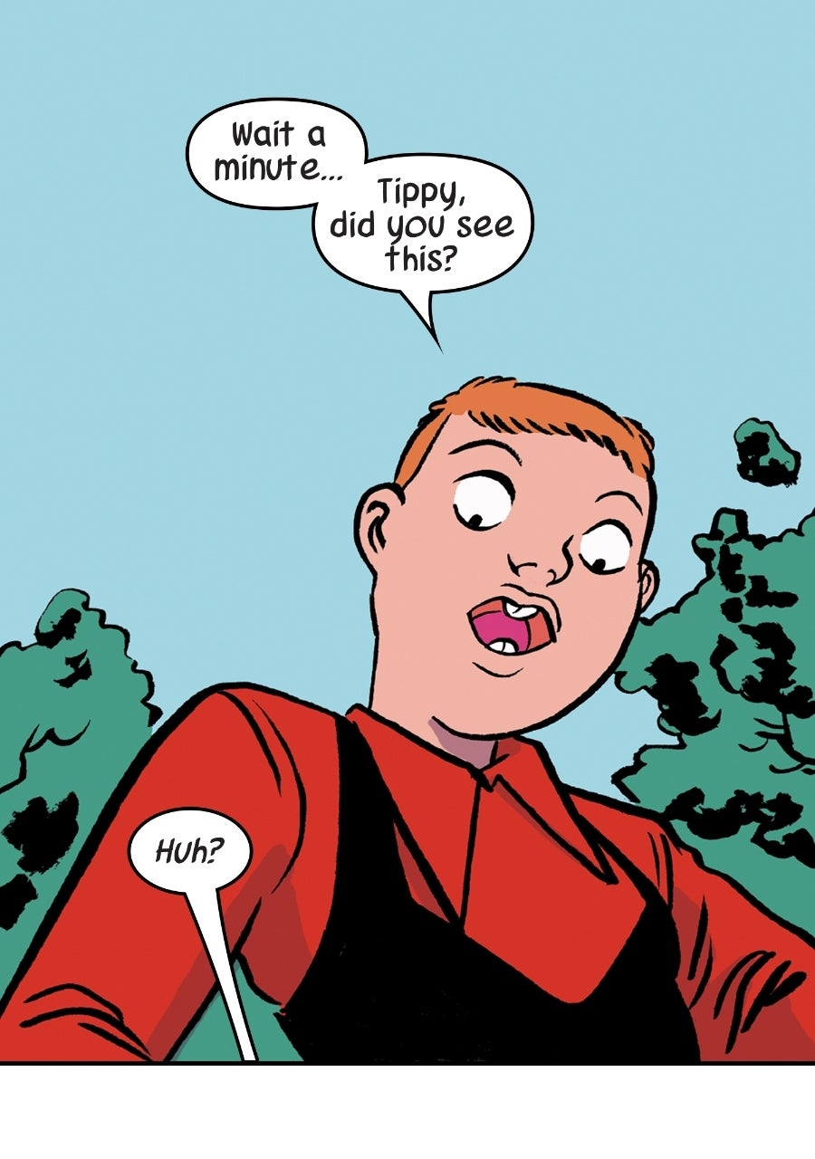 The Unbeatable Squirrel Girl Episode 20 page 55 - 