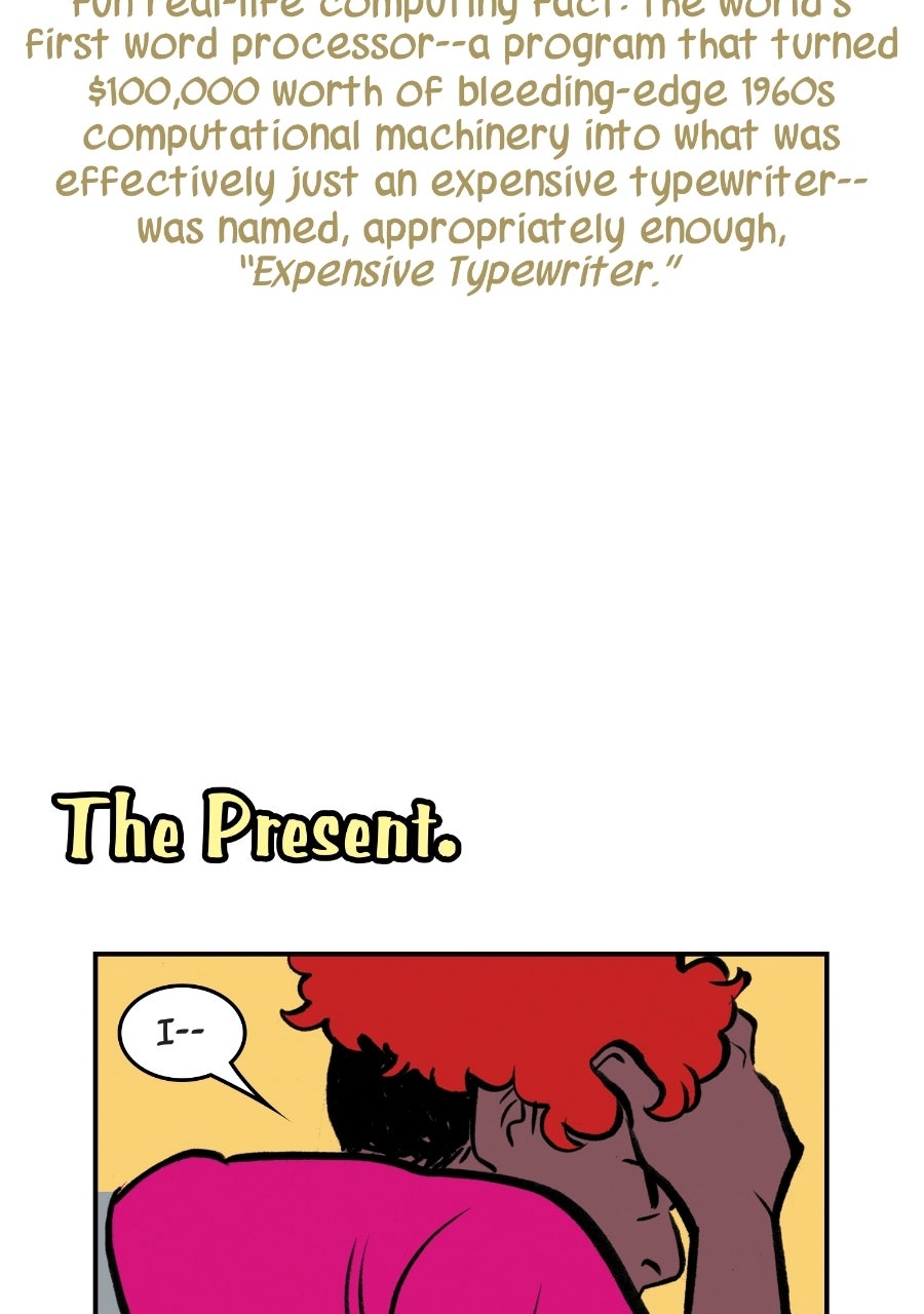 The Unbeatable Squirrel Girl Episode 20 page 60 - 