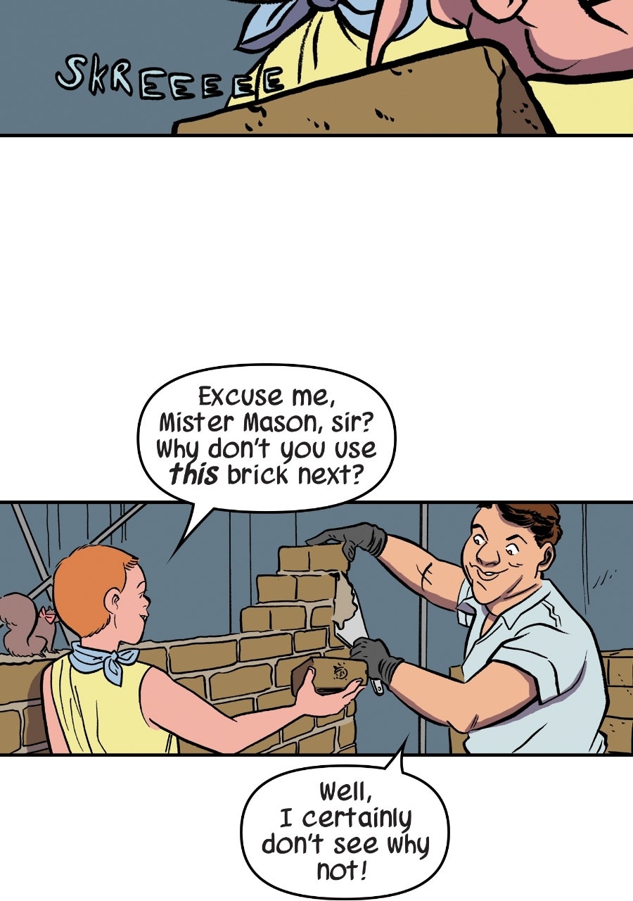 The Unbeatable Squirrel Girl Episode 20 page 7 - 