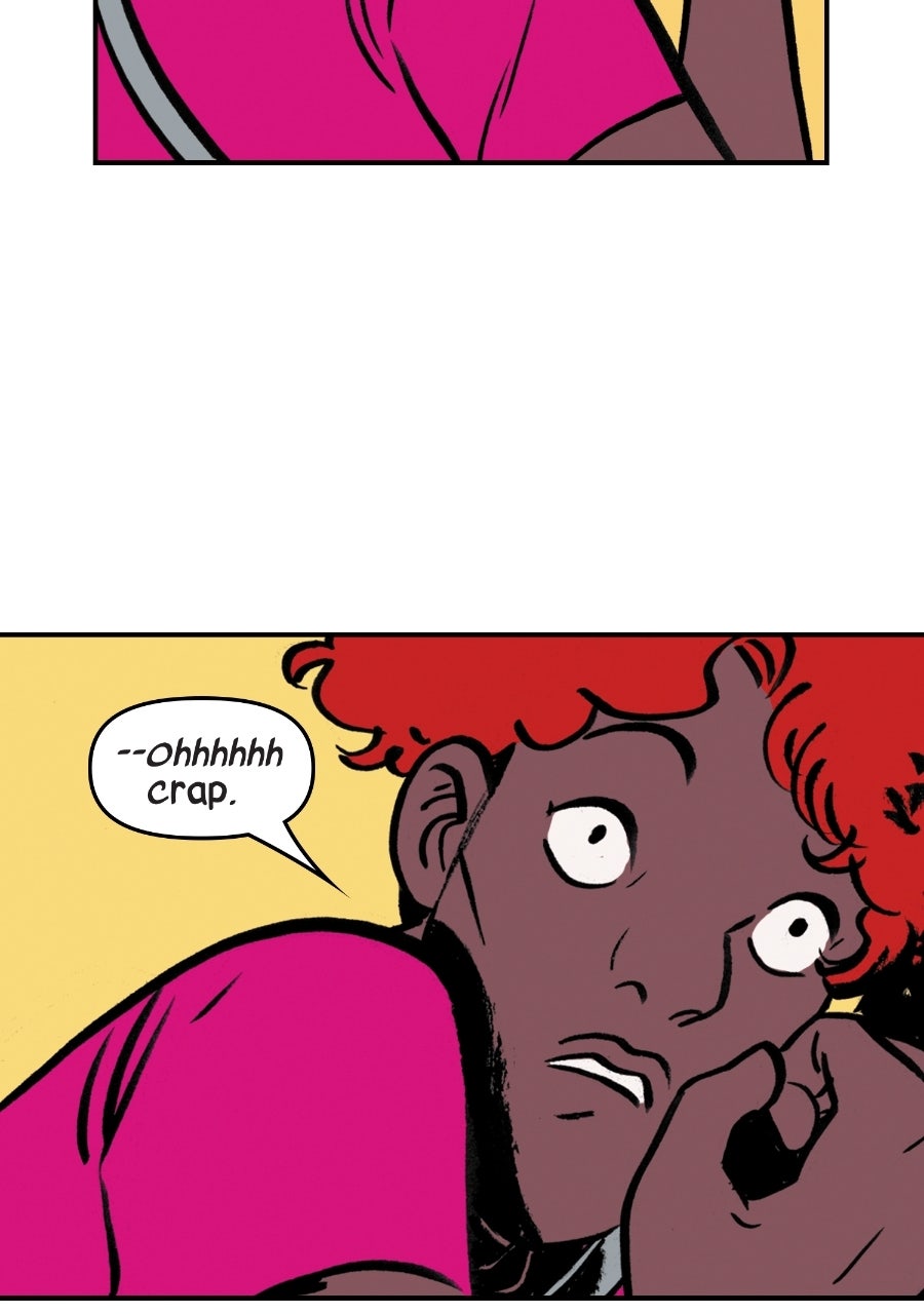 The Unbeatable Squirrel Girl Episode 20 page 61 - 