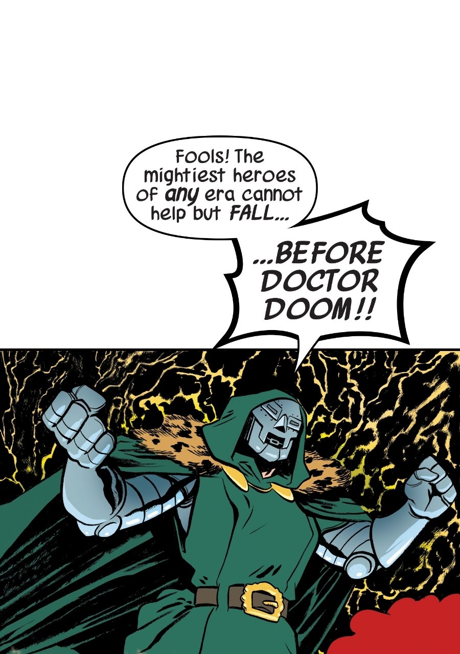The Unbeatable Squirrel Girl Episode 20 page 62 - 