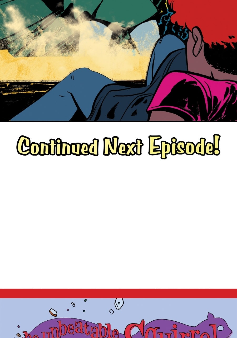 The Unbeatable Squirrel Girl Episode 20 page 63 - 