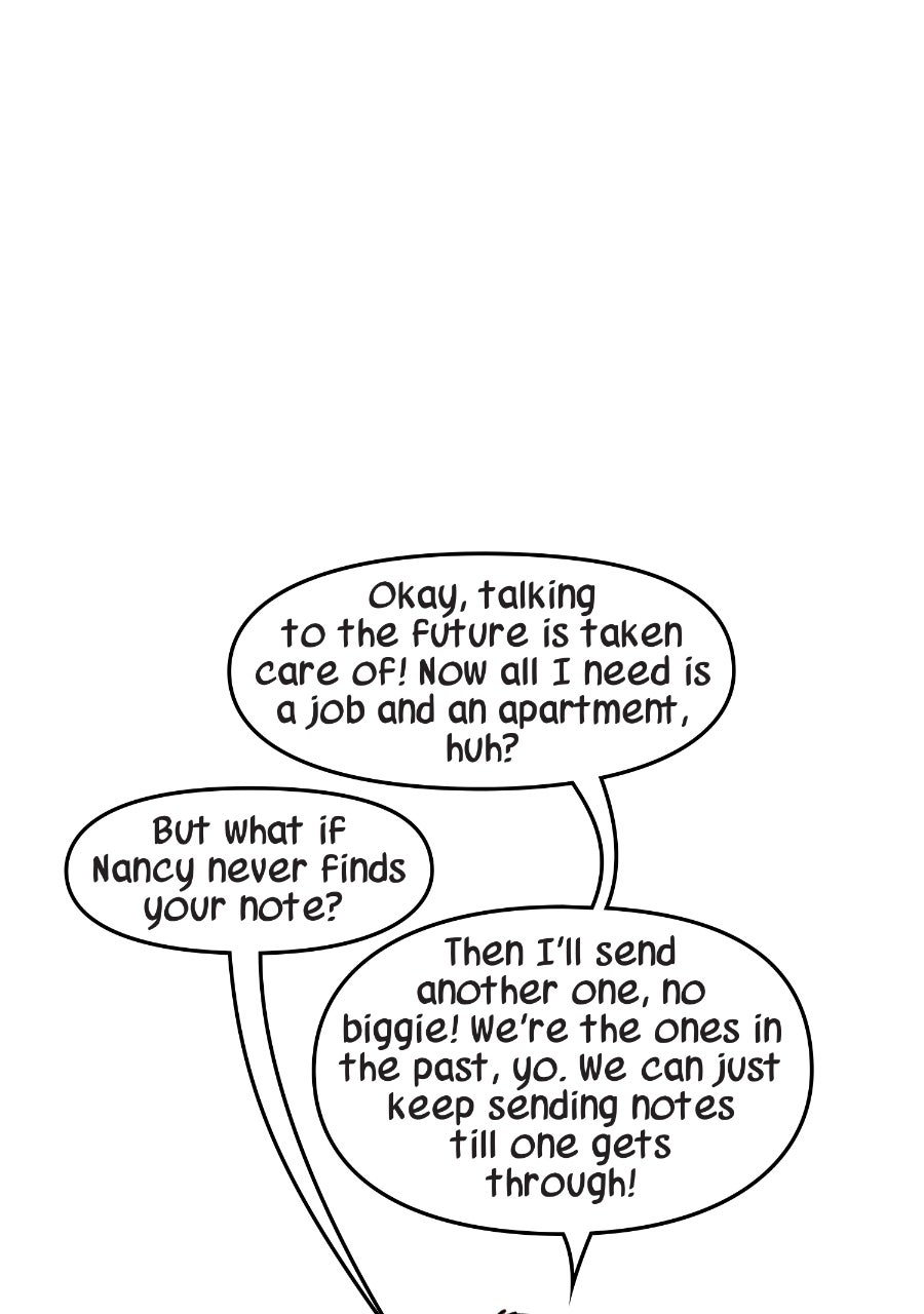 The Unbeatable Squirrel Girl Episode 20 page 8 - 