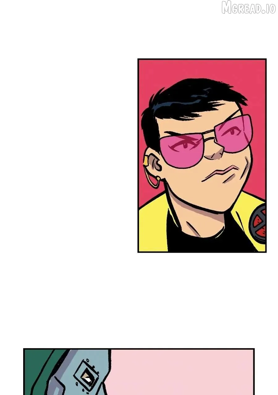 The Unbeatable Squirrel Girl Chapter 21 page 14 - 