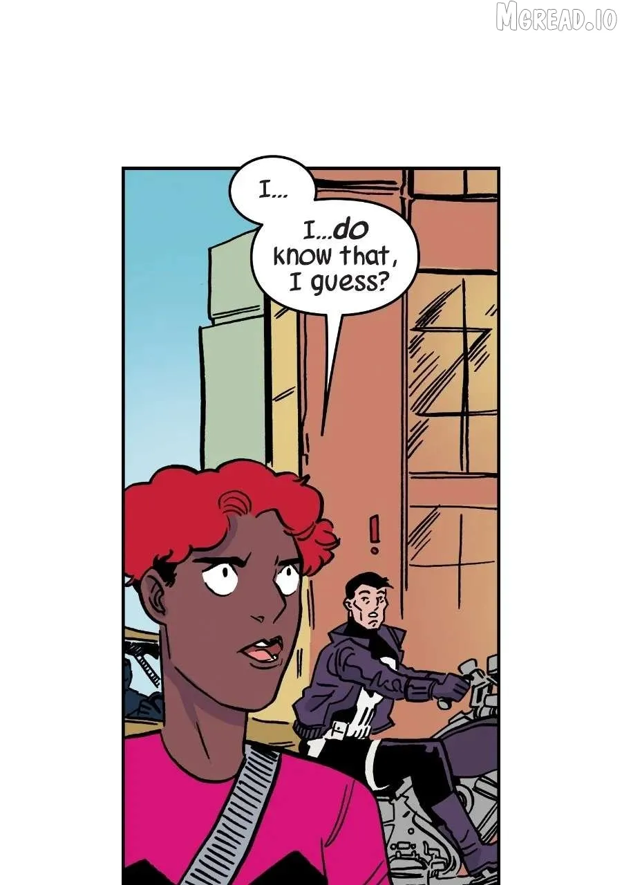 The Unbeatable Squirrel Girl Chapter 21 page 34 - 