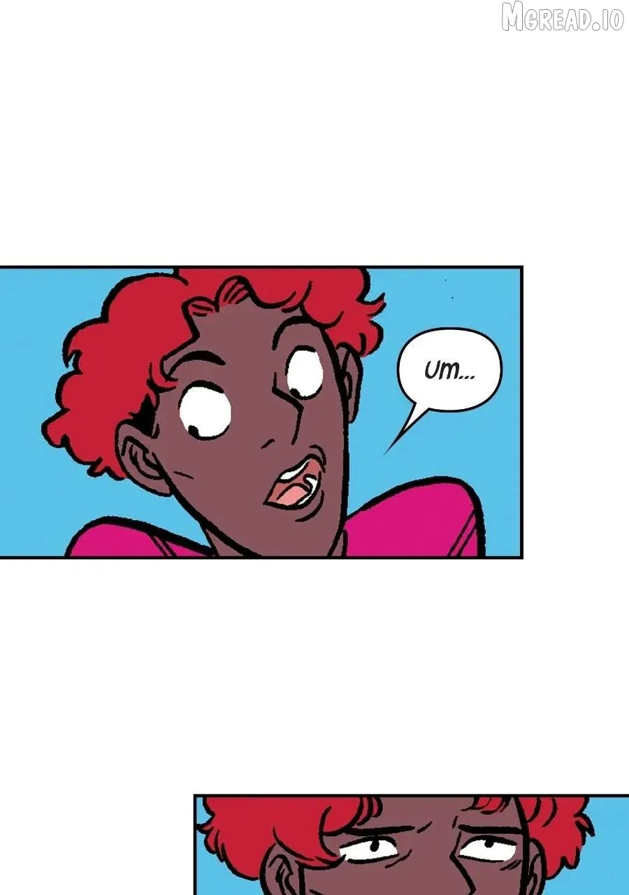 The Unbeatable Squirrel Girl Chapter 21 page 38 - 