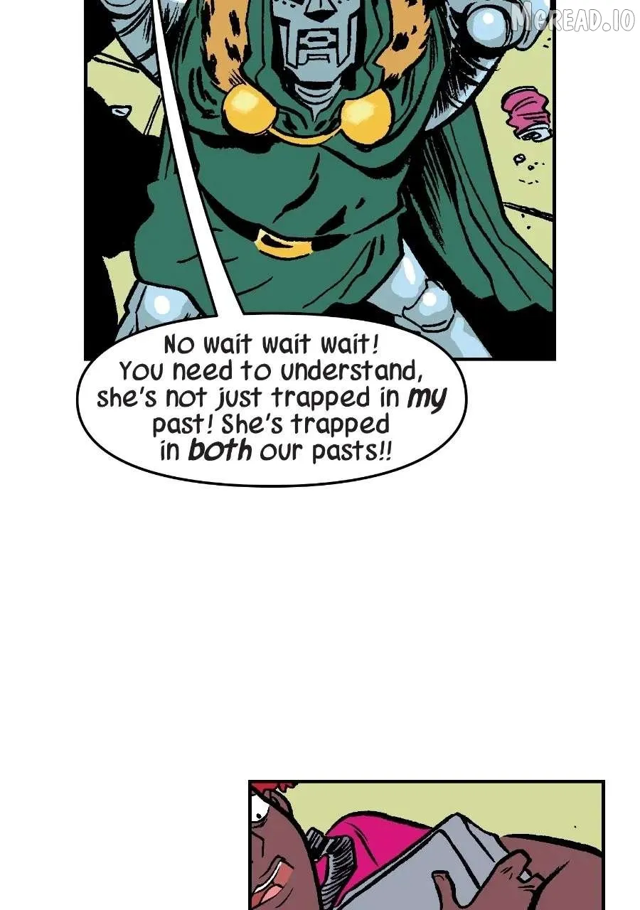 The Unbeatable Squirrel Girl Chapter 21 page 40 - 