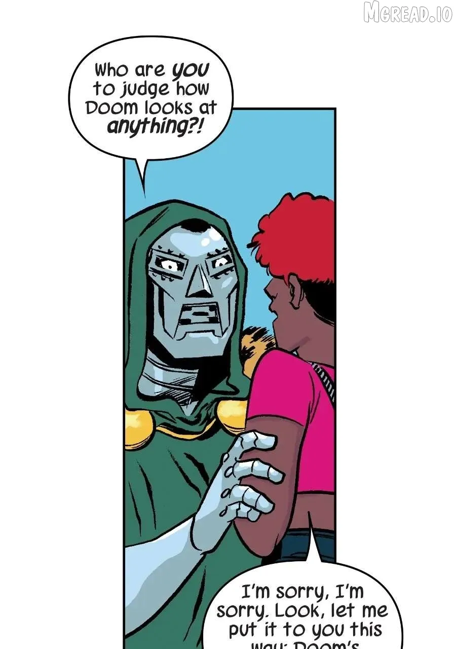 The Unbeatable Squirrel Girl Chapter 21 page 42 - 