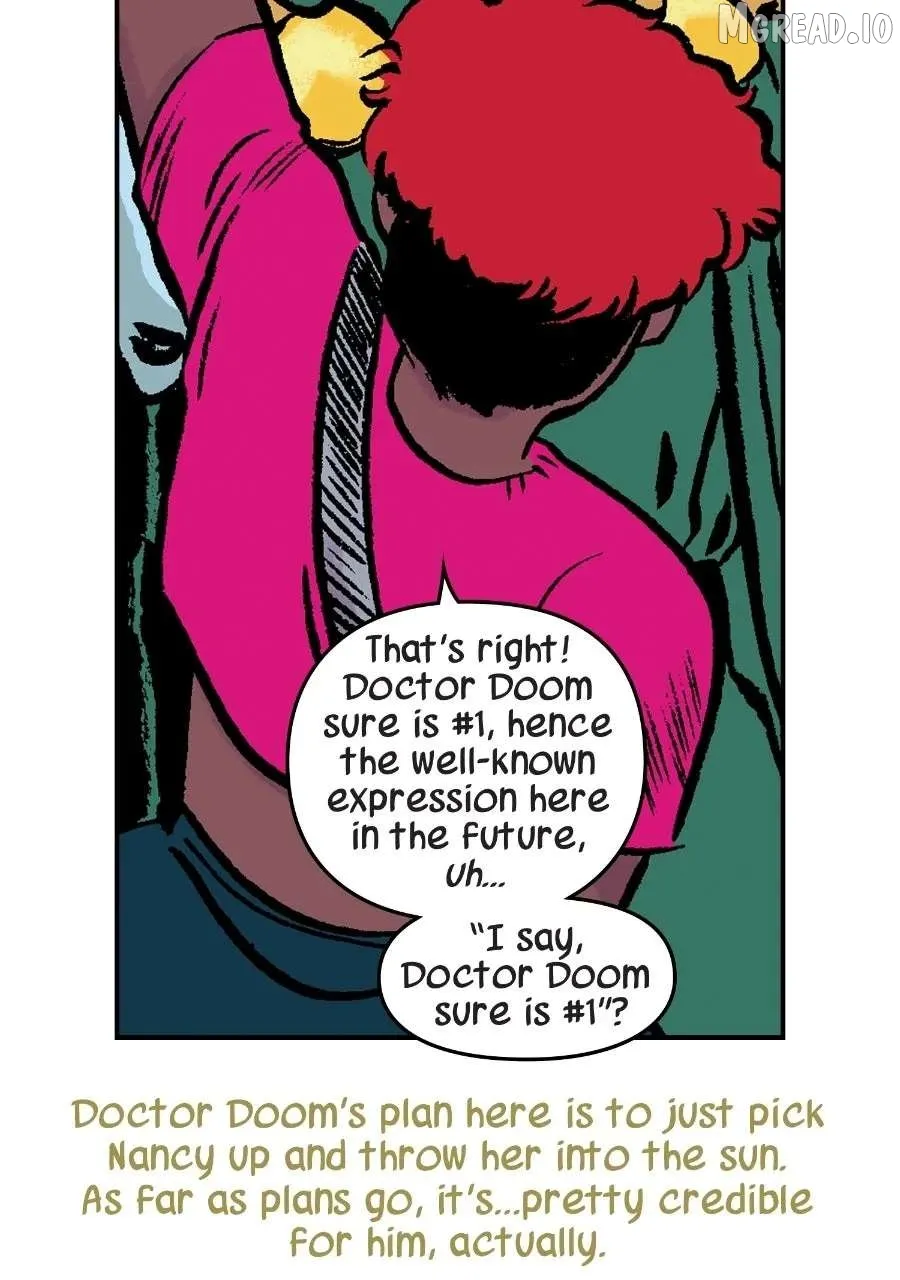 The Unbeatable Squirrel Girl Chapter 21 page 44 - 