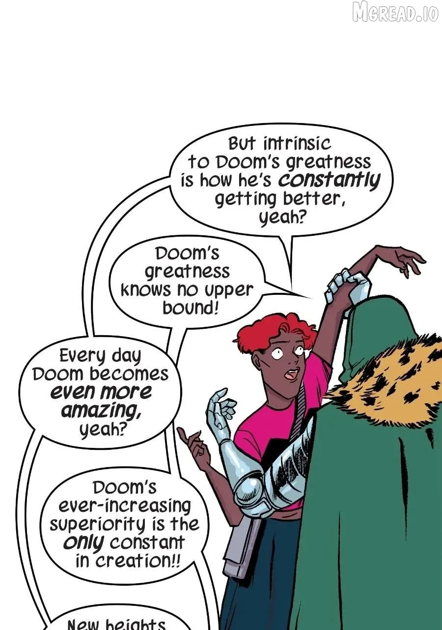 The Unbeatable Squirrel Girl Chapter 21 page 45 - 