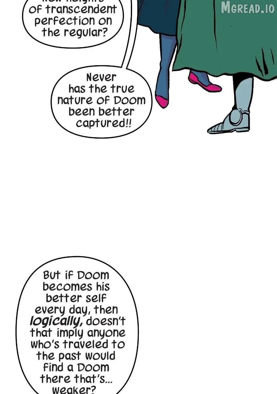 The Unbeatable Squirrel Girl Chapter 21 page 46 - 