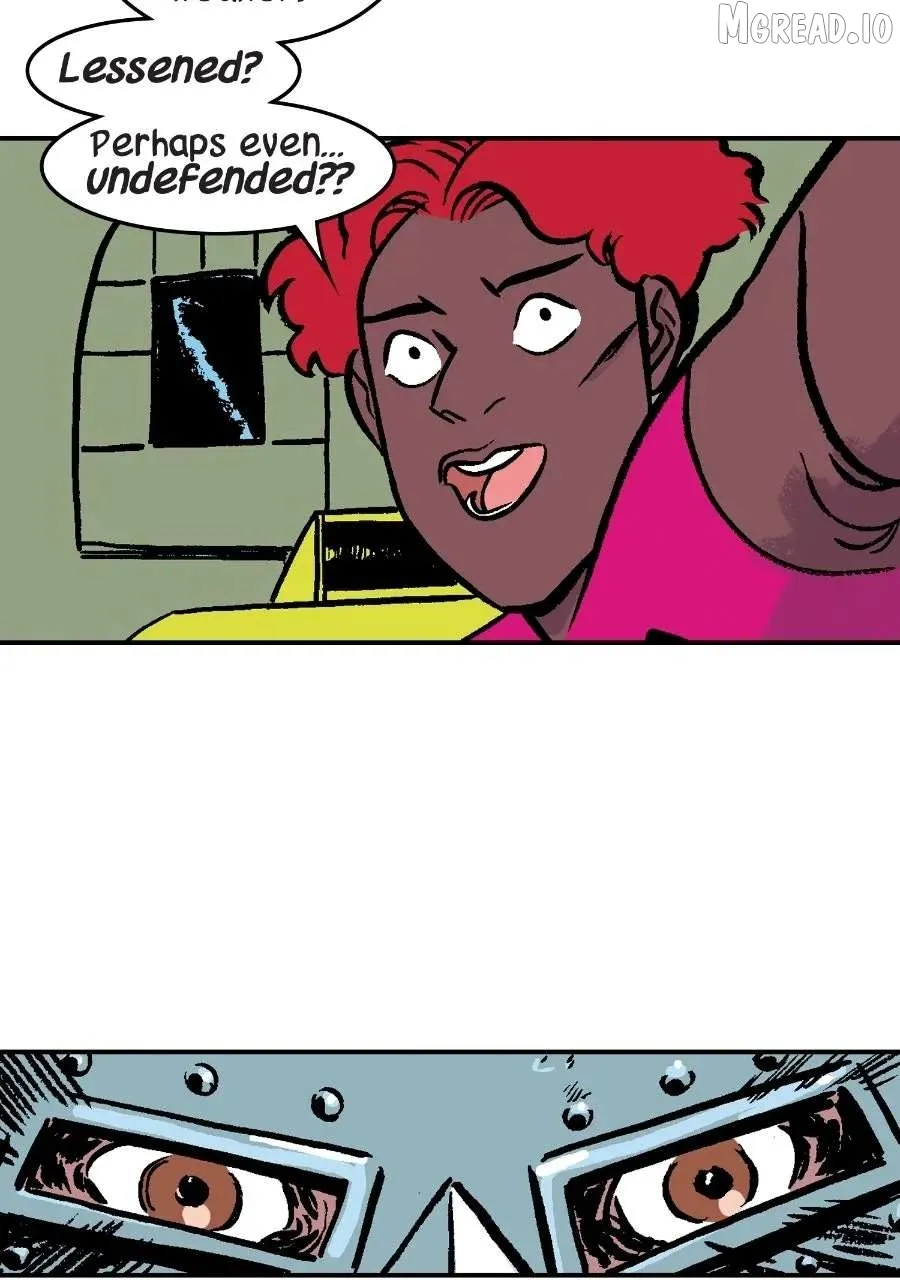 The Unbeatable Squirrel Girl Chapter 21 page 47 - 