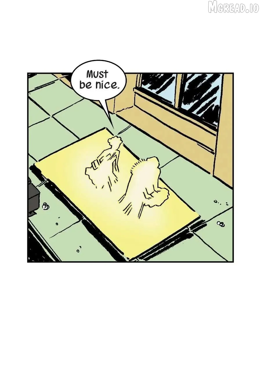 The Unbeatable Squirrel Girl Chapter 21 page 56 - 