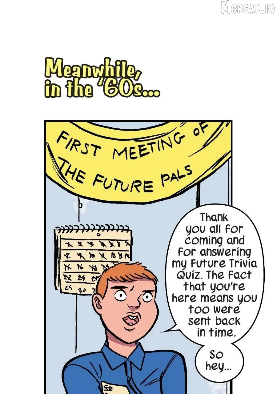 The Unbeatable Squirrel Girl Chapter 21 page 57 - 