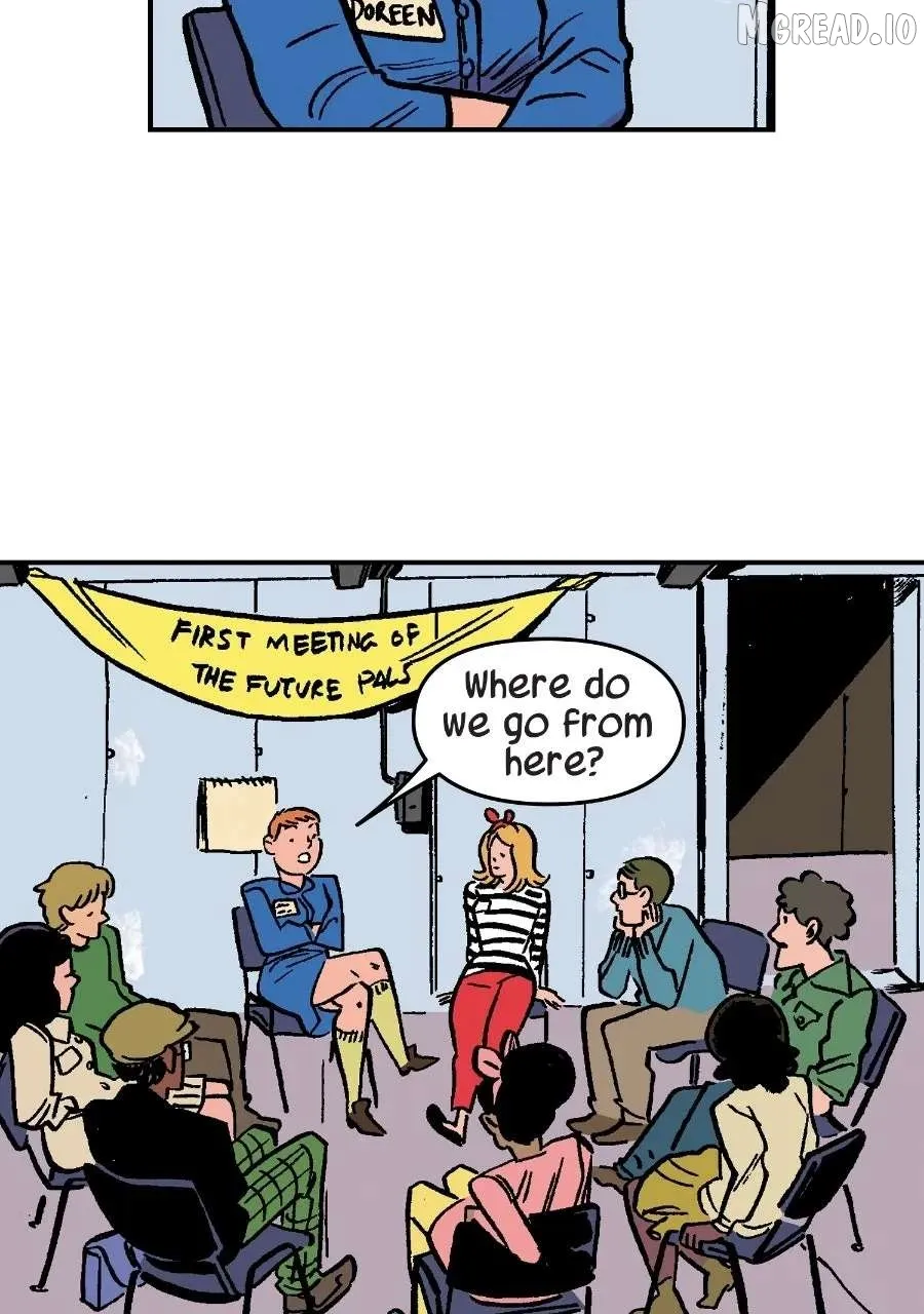 The Unbeatable Squirrel Girl Chapter 21 page 58 - 