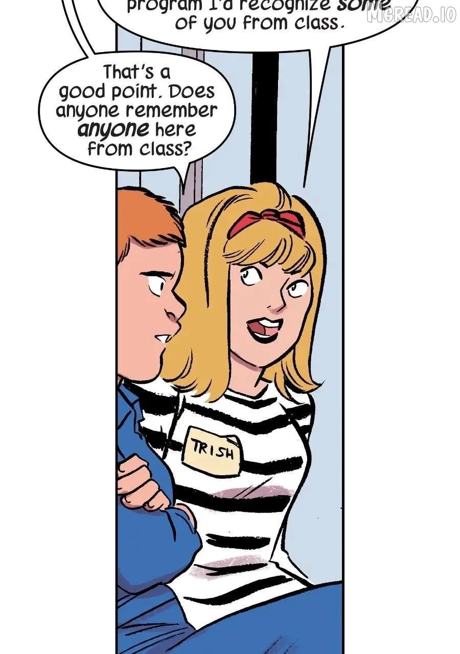 The Unbeatable Squirrel Girl Chapter 21 page 60 - 