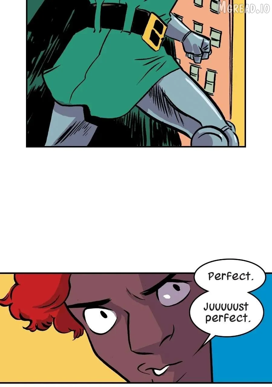 The Unbeatable Squirrel Girl Chapter 21 page 7 - 