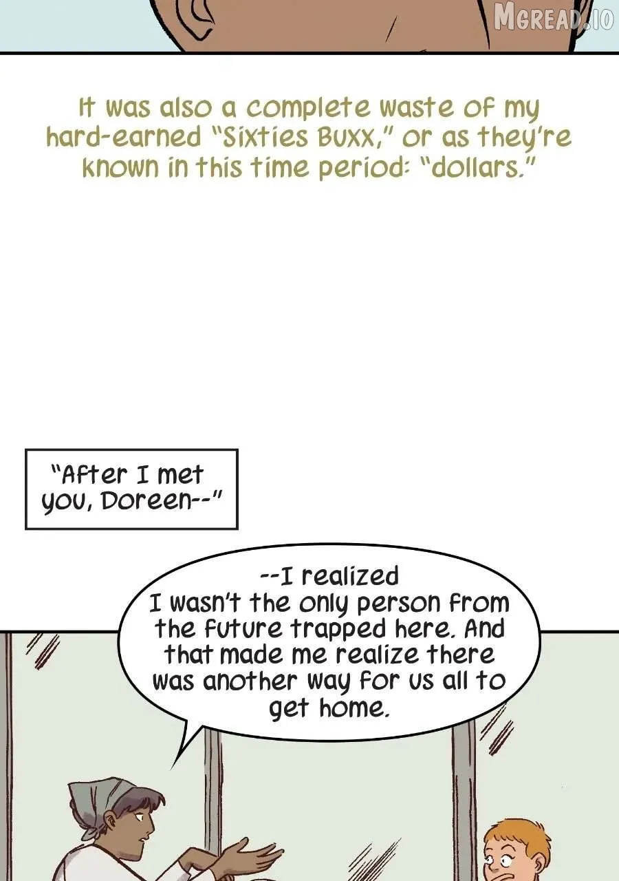 The Unbeatable Squirrel Girl Chapter 21 page 65 - 