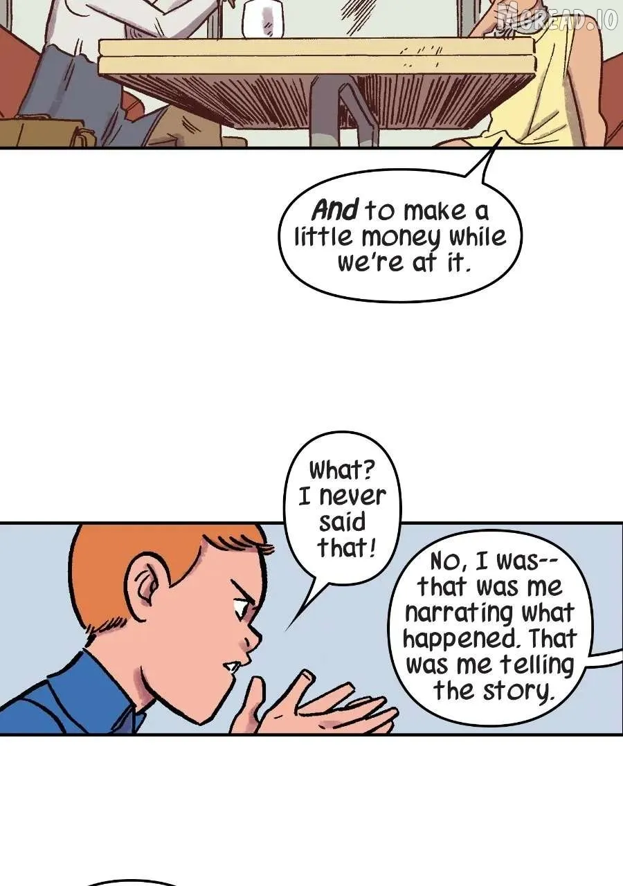 The Unbeatable Squirrel Girl Chapter 21 page 66 - 