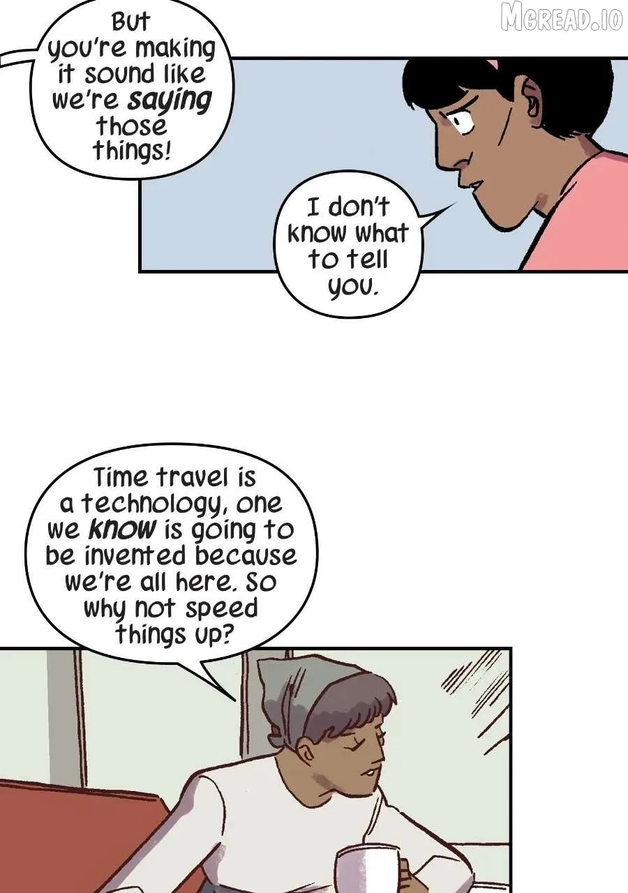 The Unbeatable Squirrel Girl Chapter 21 page 67 - 