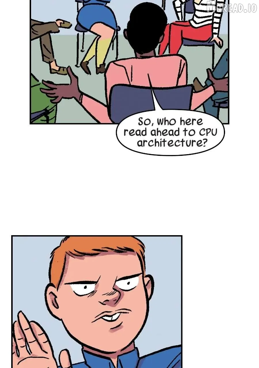 The Unbeatable Squirrel Girl Chapter 21 page 71 - 