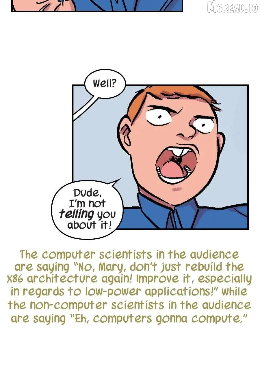 The Unbeatable Squirrel Girl Chapter 21 page 72 - 