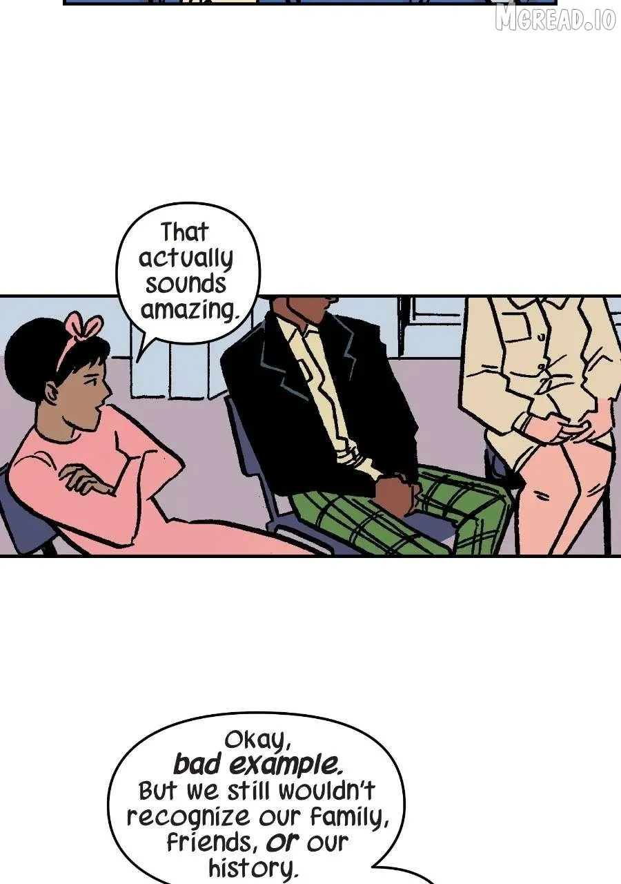 The Unbeatable Squirrel Girl Chapter 21 page 75 - 