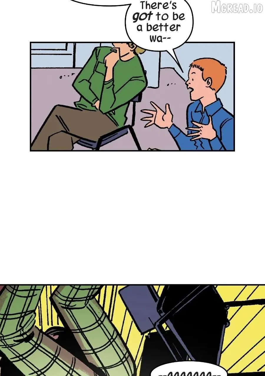 The Unbeatable Squirrel Girl Chapter 21 page 76 - 