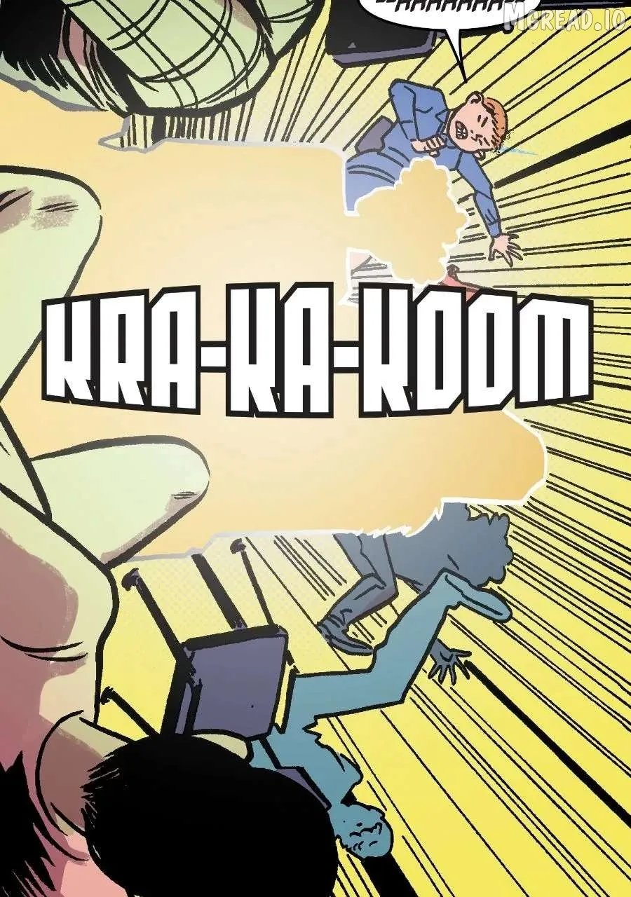 The Unbeatable Squirrel Girl Chapter 21 page 77 - 