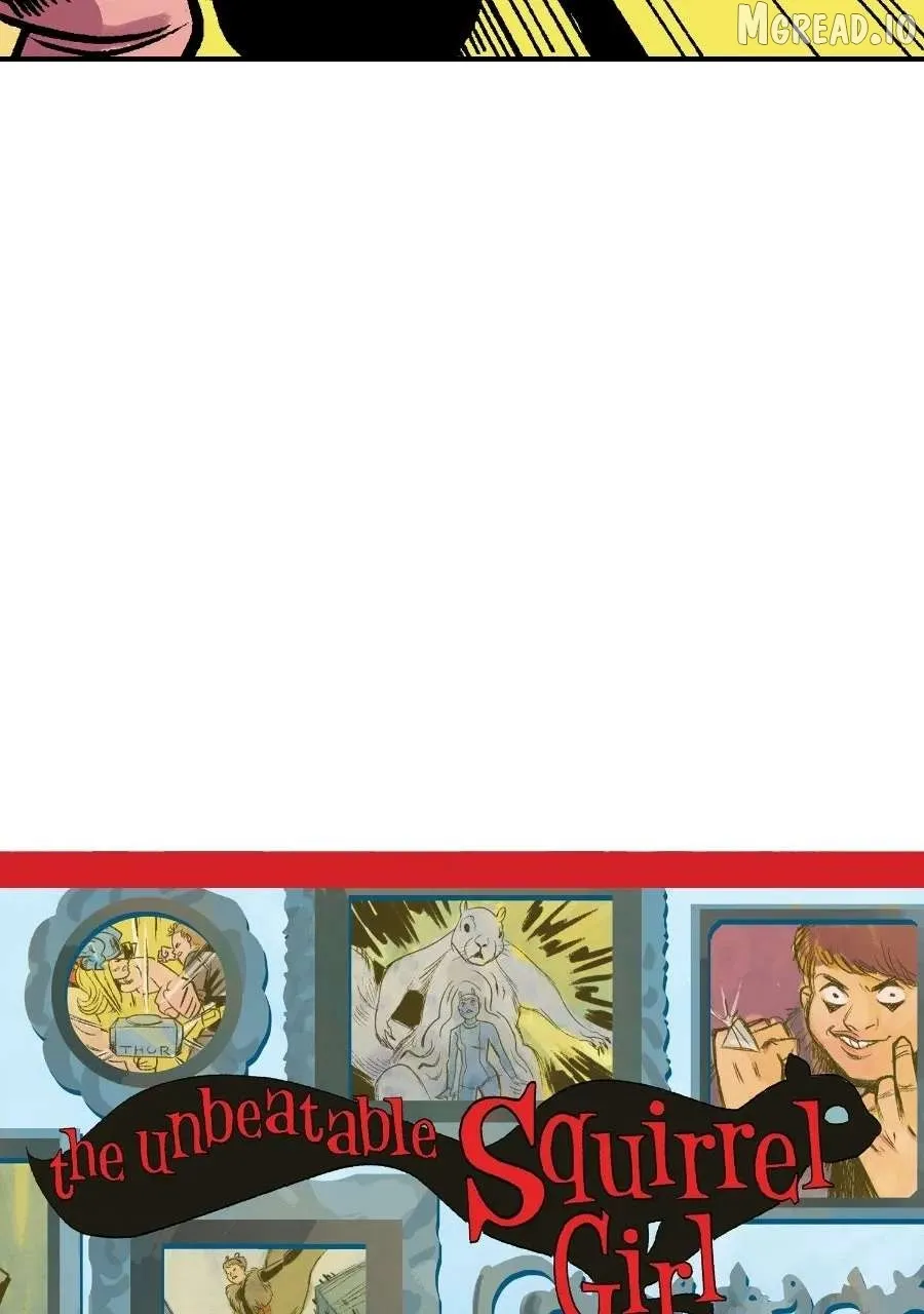 The Unbeatable Squirrel Girl Chapter 21 page 78 - 