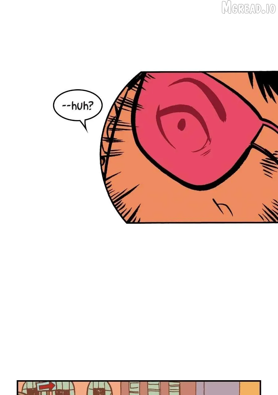 The Unbeatable Squirrel Girl Chapter 21 page 9 - 