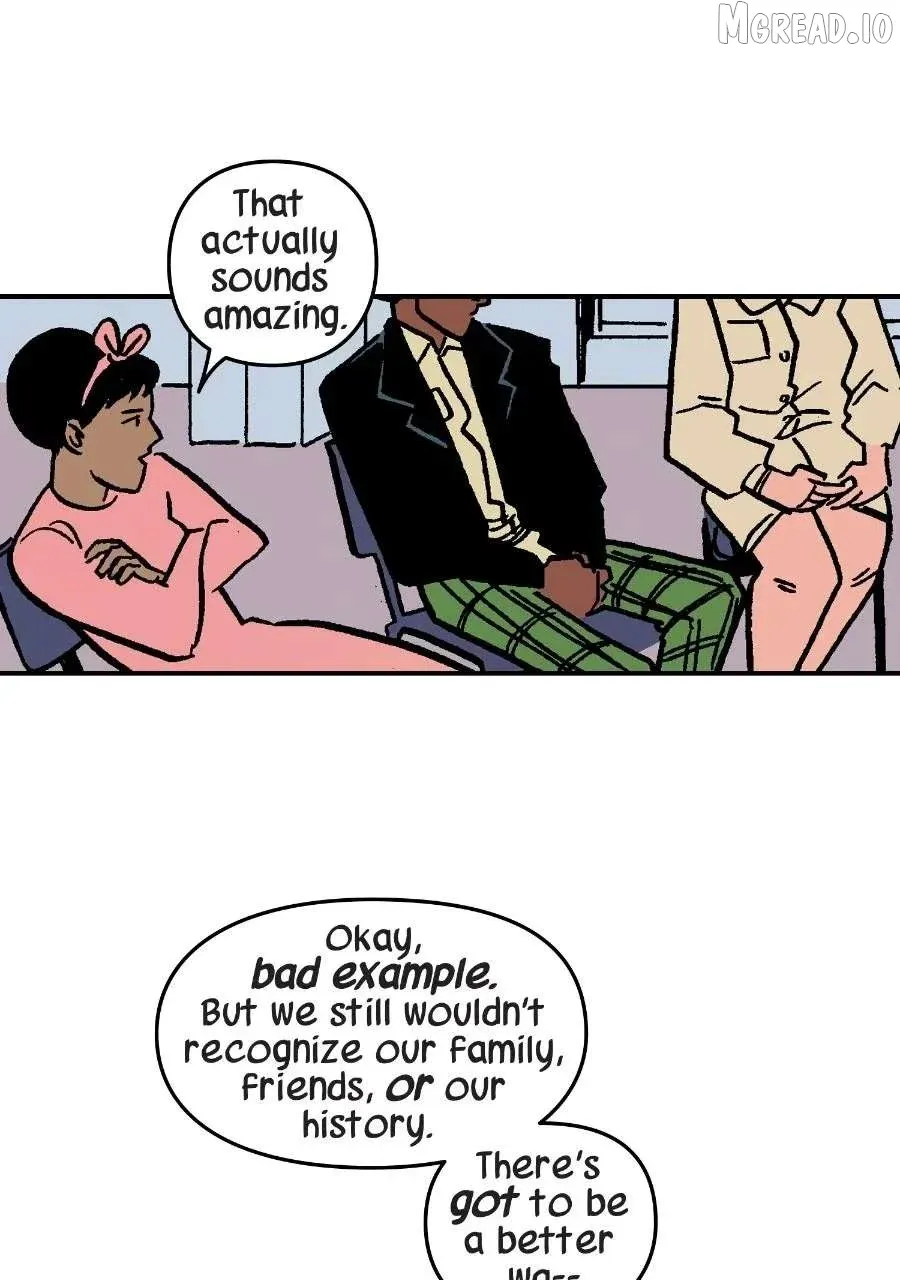 The Unbeatable Squirrel Girl Chapter 22 page 1 - 
