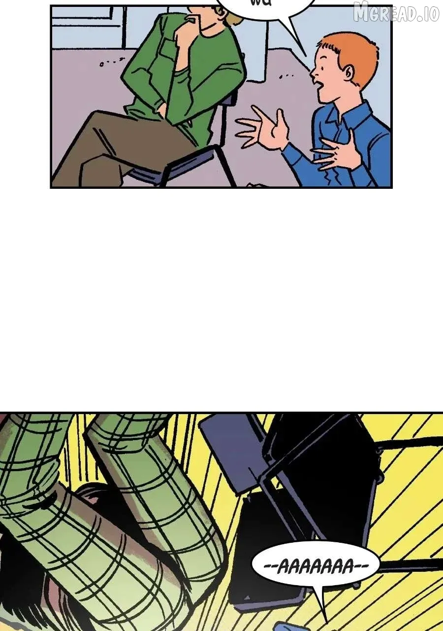 The Unbeatable Squirrel Girl Chapter 22 page 2 - 