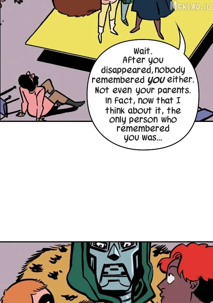 The Unbeatable Squirrel Girl Chapter 22 page 16 - 